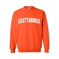 thumbnail image 1 of Women Sweatshirts and Hoodies - Chattanooga, 1 of 5