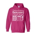 thumbnail image 1 of Women Sweatshirts and Hoodies - Cheer Mom Cheerleader, 1 of 5