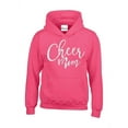 thumbnail image 1 of Women Sweatshirts and Hoodies - Cheer Mom, 1 of 5
