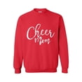 thumbnail image 1 of Women Sweatshirts and Hoodies - Cheer Mom, 1 of 5