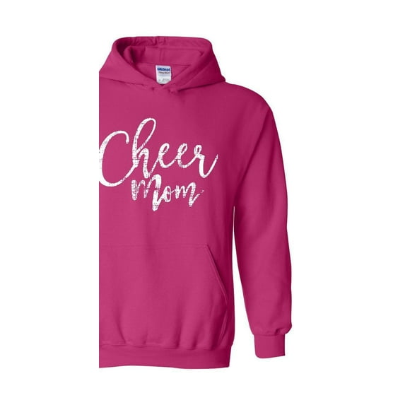 Women Sweatshirts and Hoodies - Cheer Mom