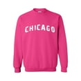 thumbnail image 1 of Women Sweatshirts and Hoodies - Chicago, 1 of 5