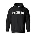 thumbnail image 1 of IWPF - Women Sweatshirts and Hoodies - Cincinnati, 1 of 5
