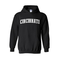IWPF - Women Sweatshirts and Hoodies - Cincinnati