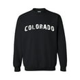 thumbnail image 1 of Women Sweatshirts and Hoodies - Colorado, 1 of 5