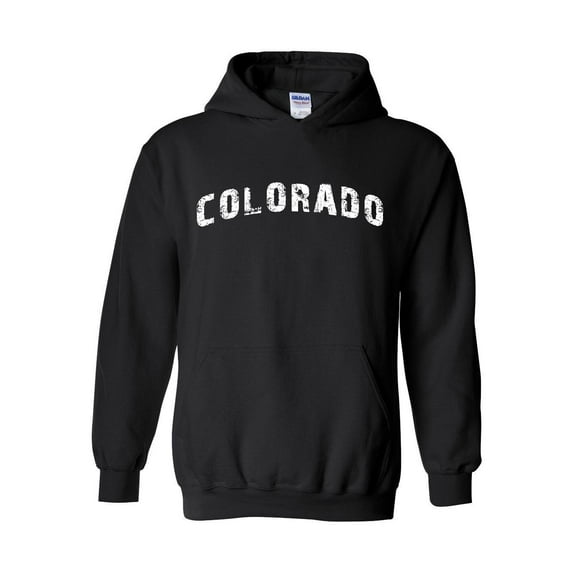 Women Sweatshirts and Hoodies - Colorado