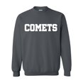 thumbnail image 1 of IWPF - Women Sweatshirts and Hoodies - Comets, 1 of 5
