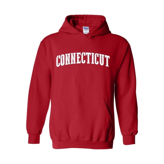 Women Sweatshirts and Hoodies - Connecticut