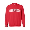 thumbnail image 1 of Women Sweatshirts and Hoodies - Connecticut, 1 of 5