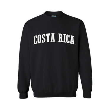 Women Sweatshirts and Hoodies - Costa Rica