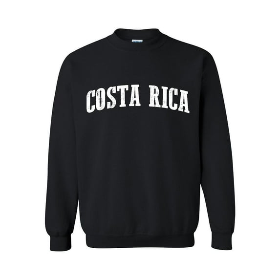 Women Sweatshirts and Hoodies - Costa Rica
