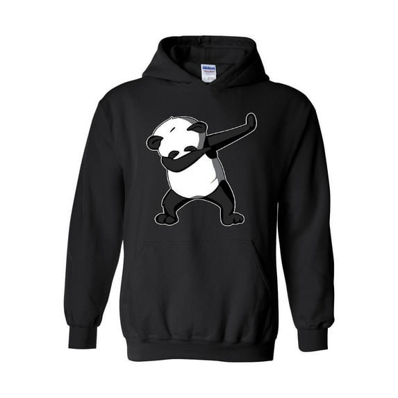 Women Sweatshirts and Hoodies - Dancing Panda