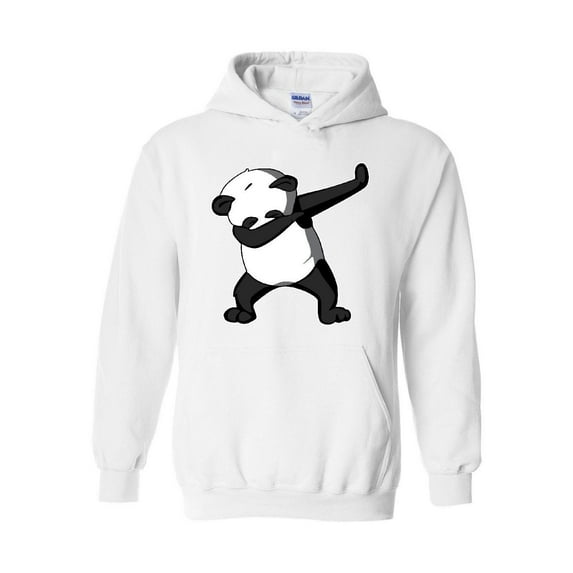 Women Sweatshirts and Hoodies - Dancing Panda