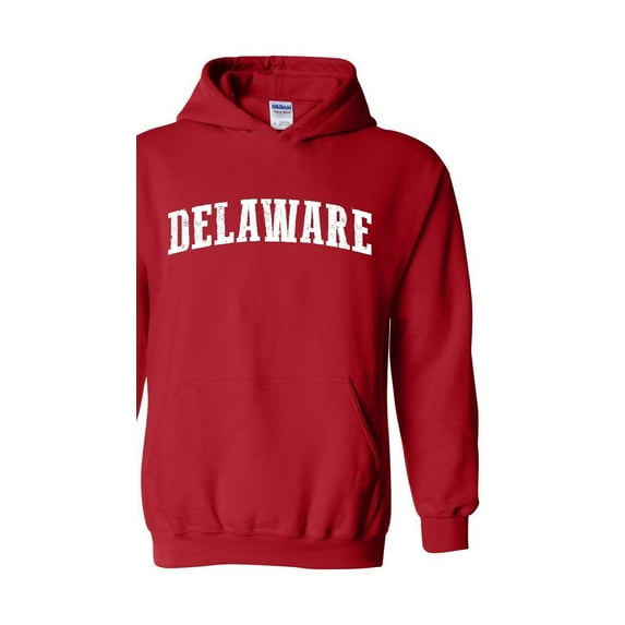 Women Sweatshirts and Hoodies - Delaware