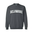 thumbnail image 1 of Women Sweatshirts and Hoodies - Delaware, 1 of 5