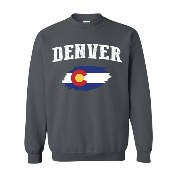 Women Sweatshirts and Hoodies - Denver