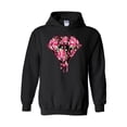 thumbnail image 1 of Women Sweatshirts and Hoodies - Diamond, 1 of 5