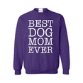 thumbnail image 1 of Women Sweatshirts and Hoodies - Dog Mom, 1 of 5