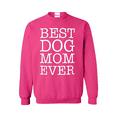 thumbnail image 1 of Women Sweatshirts and Hoodies - Dog Mom, 1 of 5