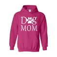 thumbnail image 1 of Women Sweatshirts and Hoodies - Dog Mom, 1 of 5