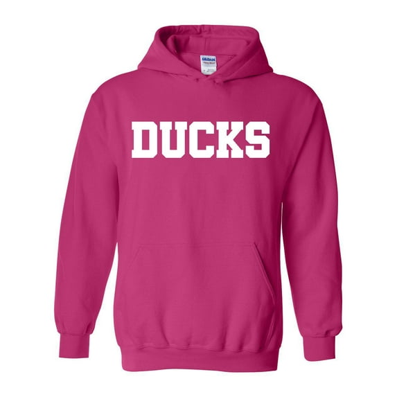 IWPF - Women Sweatshirts and Hoodies - Ducks