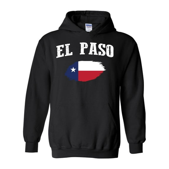 Women Sweatshirts and Hoodies - El Paso