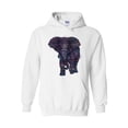thumbnail image 1 of Women Sweatshirts and Hoodies - Elephant, 1 of 5