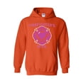 thumbnail image 1 of Women Sweatshirts and Hoodies - Firefighter`s Wife, 1 of 5