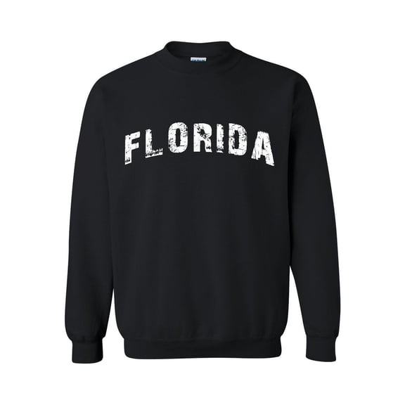 Women Sweatshirts and Hoodies - Florida