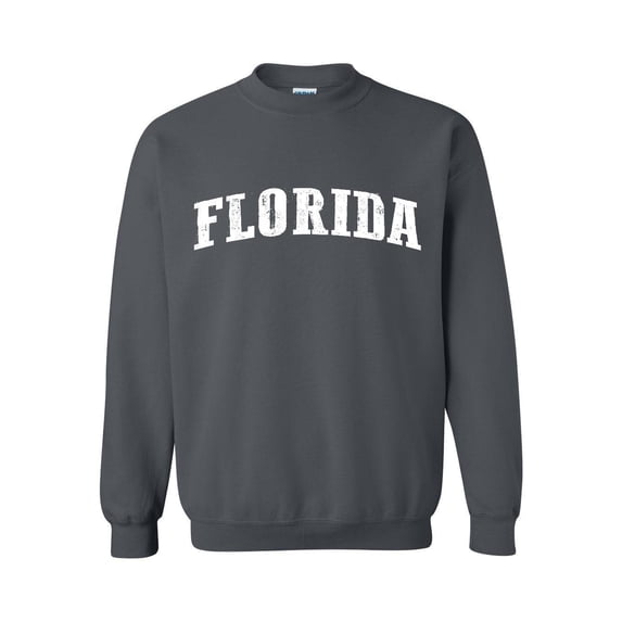 Women Sweatshirts and Hoodies - Florida