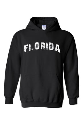 Women Sweatshirts and Hoodies - Florida