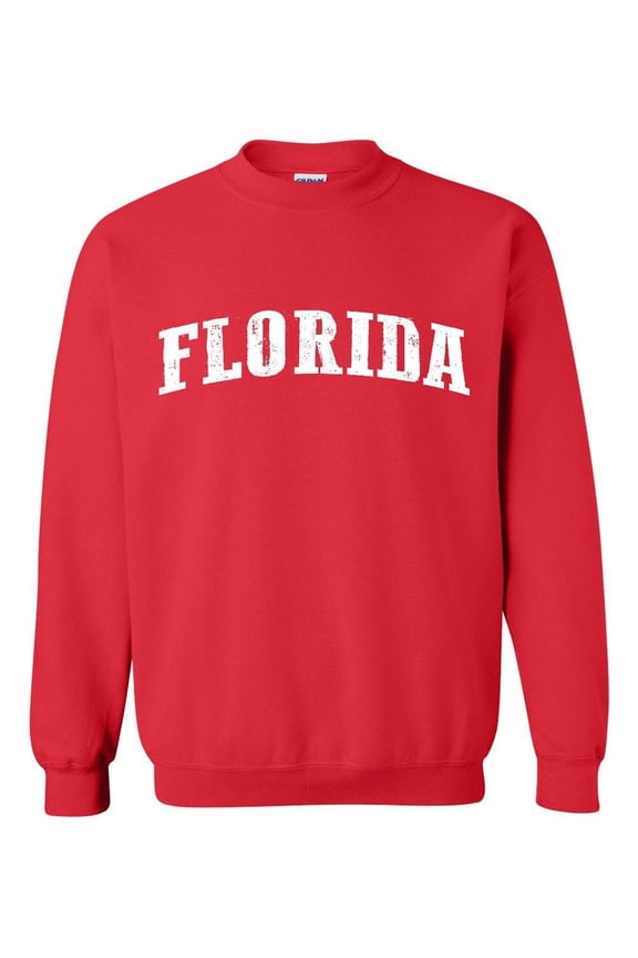 Women Sweatshirts and Hoodies - Florida