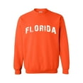 thumbnail image 1 of Women Sweatshirts and Hoodies - Florida, 1 of 5