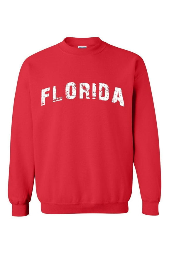 Women Sweatshirts and Hoodies - Florida