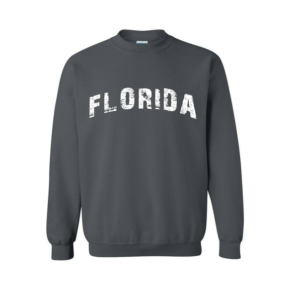 Women Sweatshirts and Hoodies - Florida