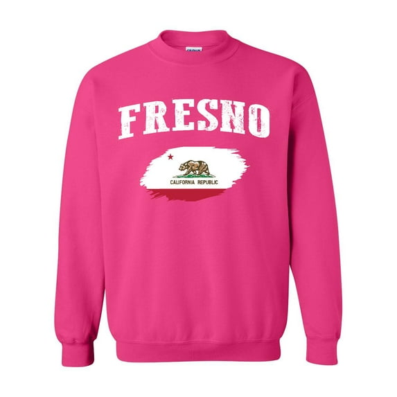 Women Sweatshirts and Hoodies - Fresno