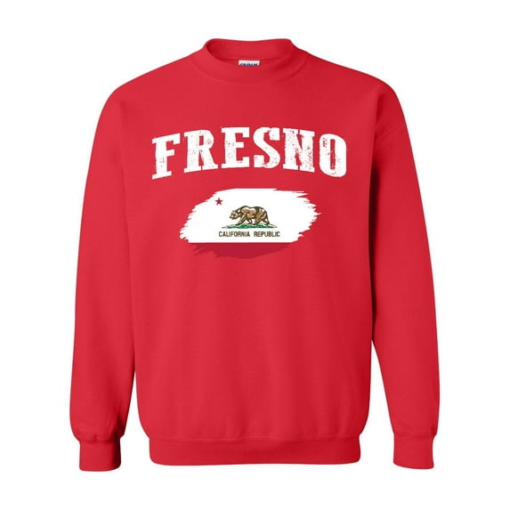 Women Sweatshirts and Hoodies - Fresno
