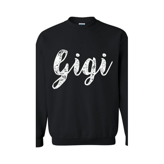 Women Sweatshirts and Hoodies - Gigi