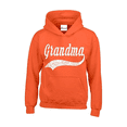 thumbnail image 1 of Women Sweatshirts and Hoodies - Grandma, 1 of 5