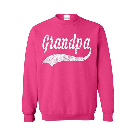 Women Sweatshirts and Hoodies - Grandpa