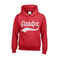 thumbnail image 1 of Women Sweatshirts and Hoodies - Grandpa, 1 of 5