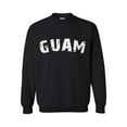 thumbnail image 1 of Women Sweatshirts and Hoodies - Guam, 1 of 5