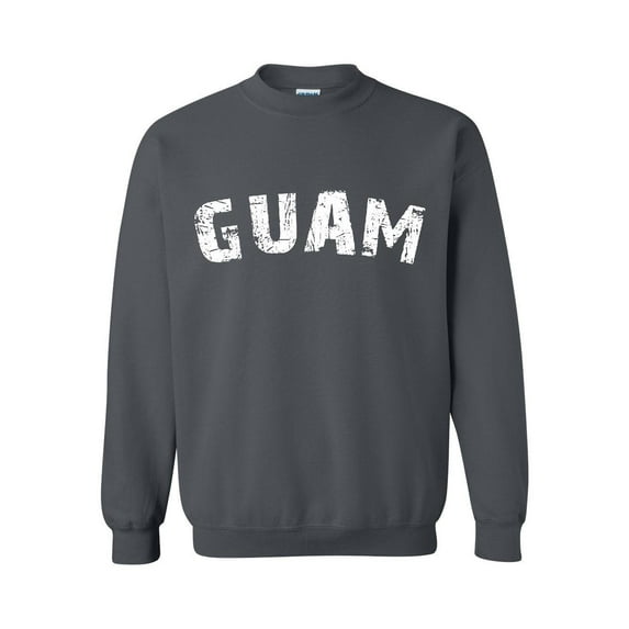 Women Sweatshirts and Hoodies - Guam