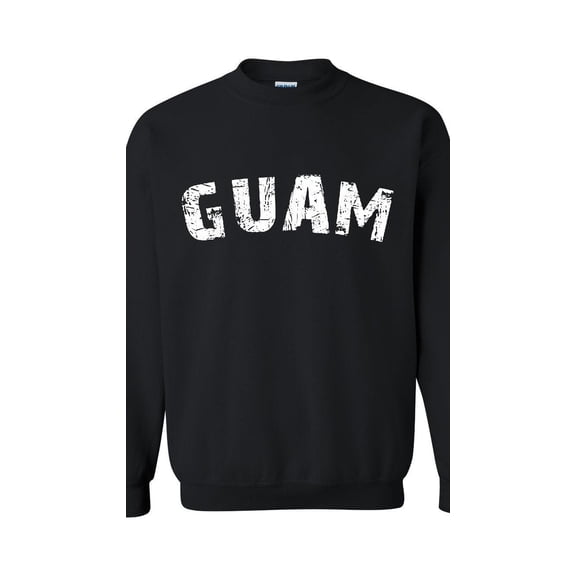 Women Sweatshirts and Hoodies - Guam