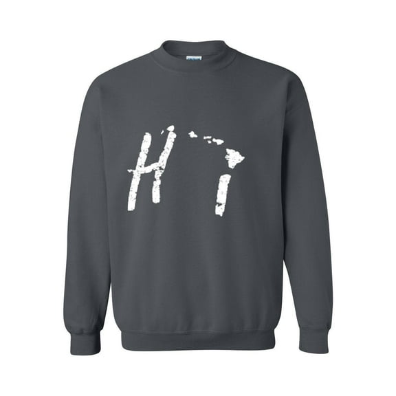 Women Sweatshirts and Hoodies - Hawaii