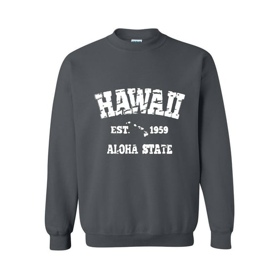 Women Sweatshirts and Hoodies - Hawaii