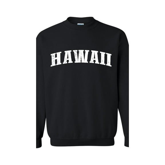 Women Sweatshirts and Hoodies - Hawaii