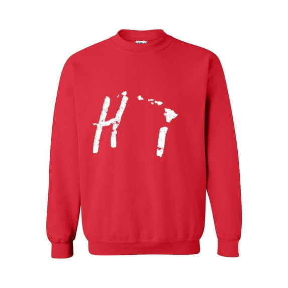 Women Sweatshirts and Hoodies - Hawaii