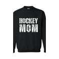 thumbnail image 1 of Women Sweatshirts and Hoodies - Hockey Mom, 1 of 5