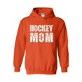 thumbnail image 1 of Women Sweatshirts and Hoodies - Hockey Mom, 1 of 5